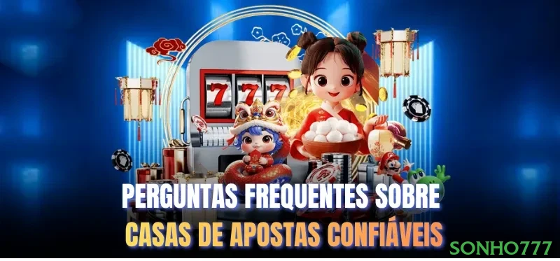 Limites depósito sonho777